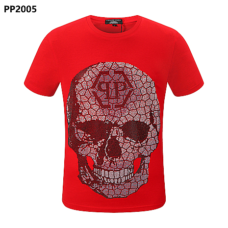 PHILIPP PLEIN  T-shirts for MEN #513753 replica