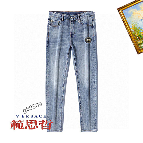 Versace Jeans for MEN #513820 replica
