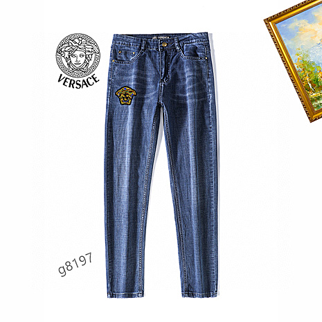 Versace Jeans for MEN #513821 replica