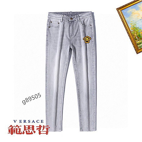Versace Jeans for MEN #513822 replica