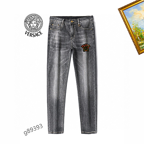 Versace Jeans for MEN #513823 replica