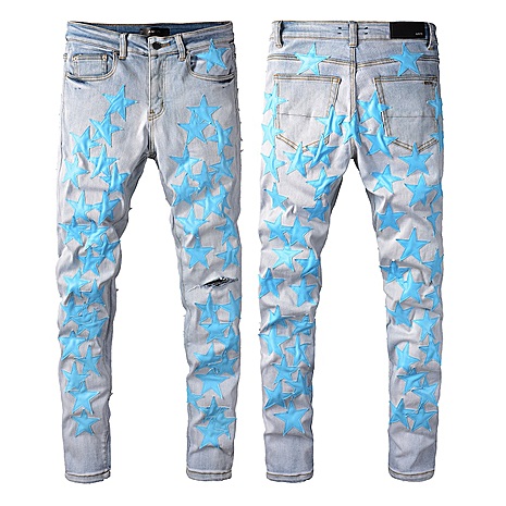 AMIRI Jeans for Men #513844 replica