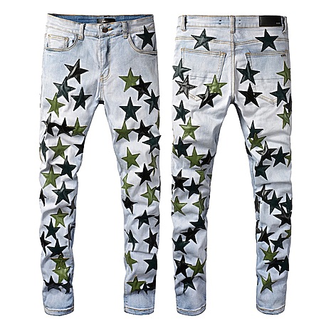 AMIRI Jeans for Men #513846 replica