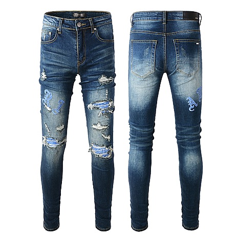 AMIRI Jeans for Men #513847 replica