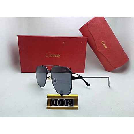 Cartier Sunglasses #513865 replica