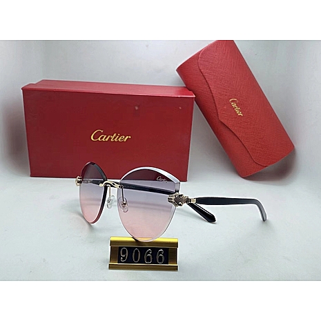 Cartier Sunglasses #513879 replica