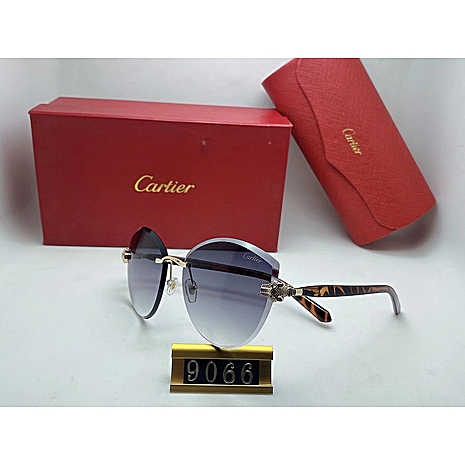 Cartier Sunglasses #513882 replica