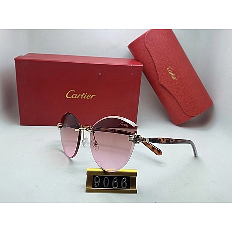 Cartier Sunglasses #513883 replica
