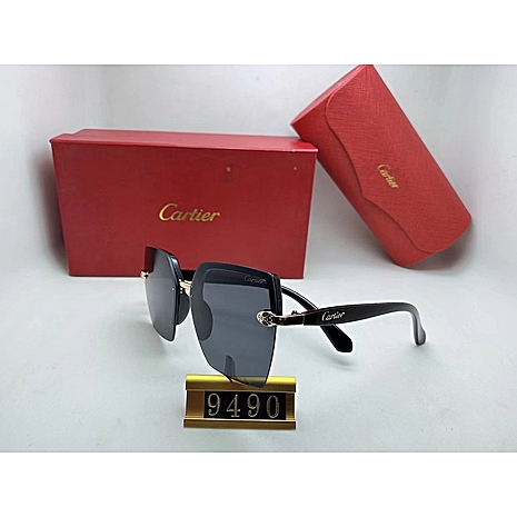 Cartier Sunglasses #513887 replica