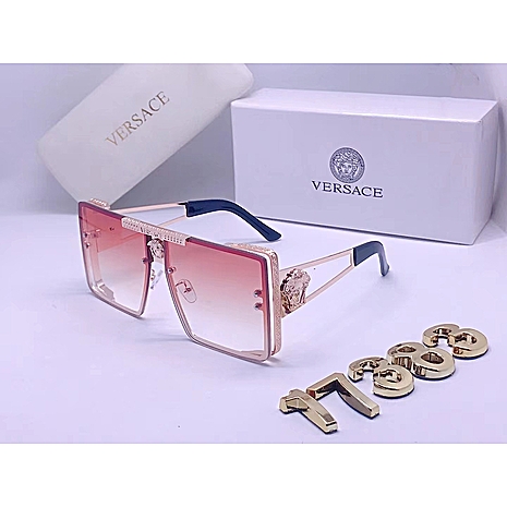 Versace Sunglasses #513905 replica