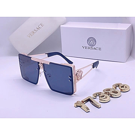 Versace Sunglasses #513907 replica