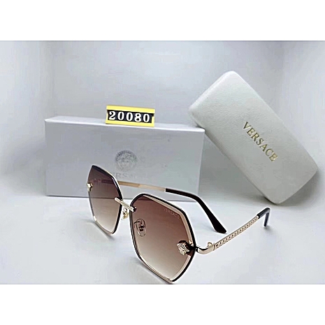Versace Sunglasses #513920 replica