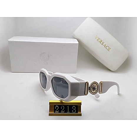Versace Sunglasses #513925 replica