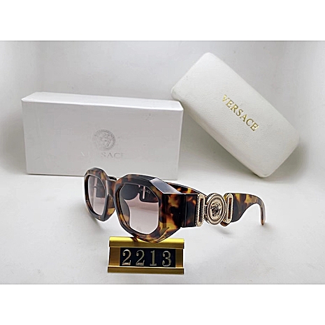 Versace Sunglasses #513926 replica