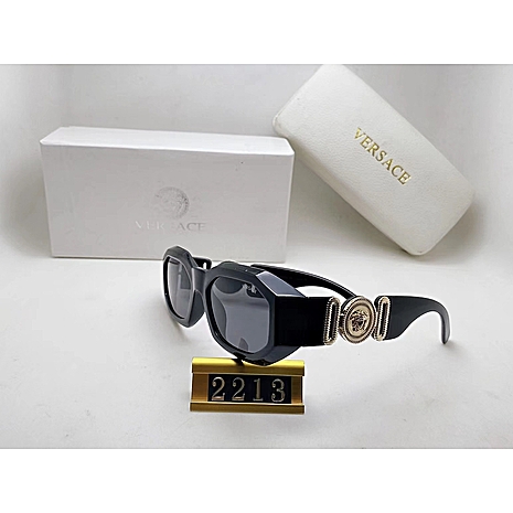 Versace Sunglasses #513928 replica