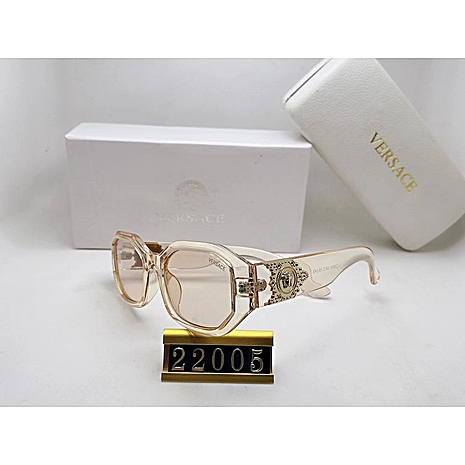 Versace Sunglasses #513930 replica