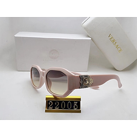 Versace Sunglasses #513932 replica