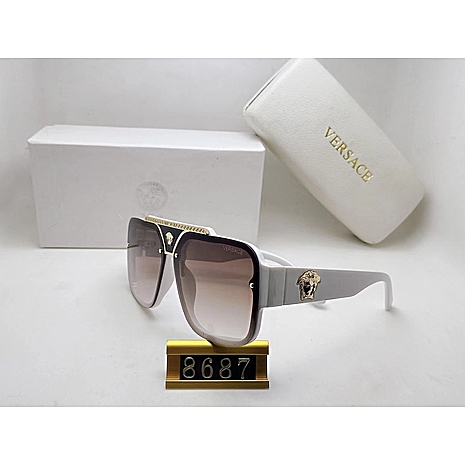 Versace Sunglasses #513935 replica