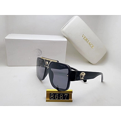Versace Sunglasses #513939 replica