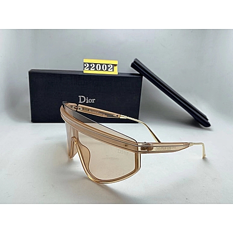 Dior Sunglasses #513941 replica
