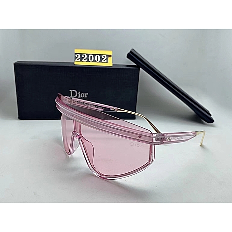 Dior Sunglasses #513942 replica