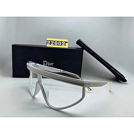 Dior Sunglasses #513943 replica