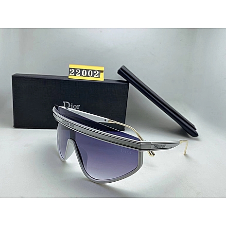 Dior Sunglasses #513946 replica