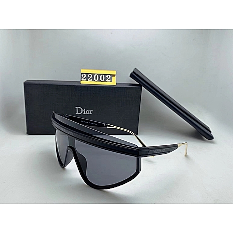 Dior Sunglasses #513947 replica