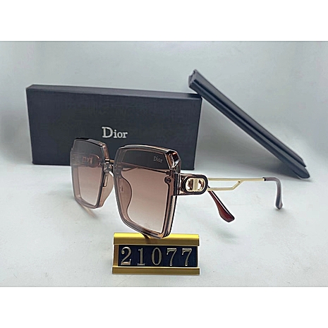 Dior Sunglasses #513951 replica