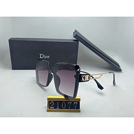 Dior Sunglasses #513953 replica
