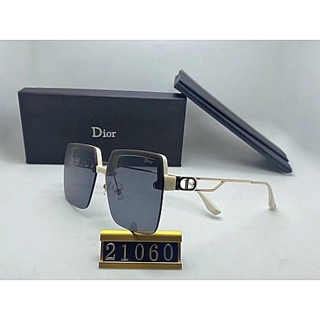 Dior Sunglasses #513954 replica