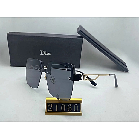 Dior Sunglasses #513955 replica