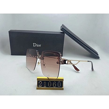 Dior Sunglasses #513956 replica