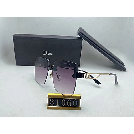 Dior Sunglasses #513957 replica