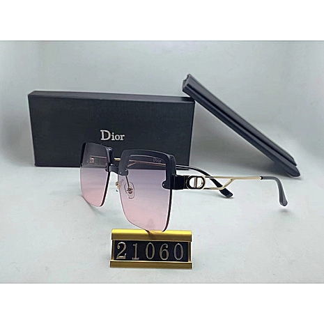 Dior Sunglasses #513958 replica