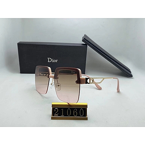Dior Sunglasses #513959 replica
