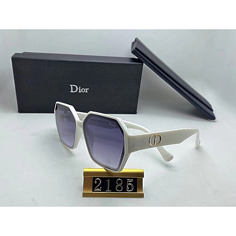 Dior Sunglasses #513960 replica