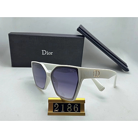 Dior Sunglasses #513962 replica
