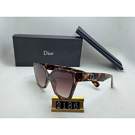 Dior Sunglasses #513966 replica