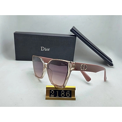 Dior Sunglasses #513967 replica