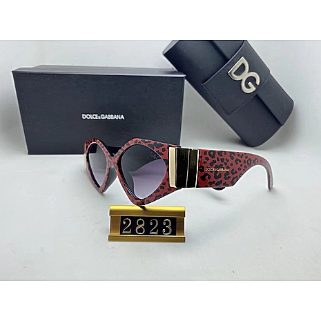 D&G Sunglasses #514056 replica