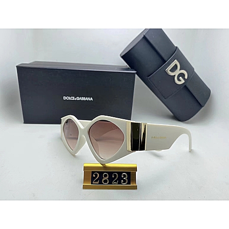 D&G Sunglasses #514058 replica