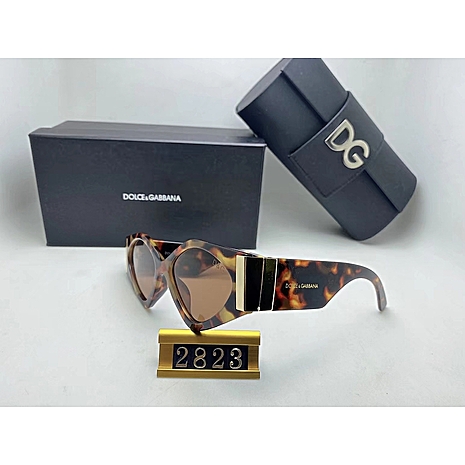 D&G Sunglasses #514059 replica
