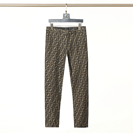 Fendi Pants for men #514118