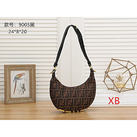 Fendi Handbags #514151 replica