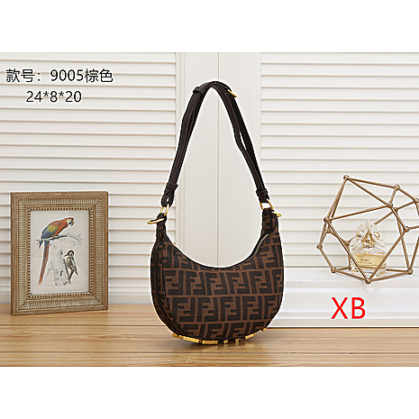 Fendi Handbags #514152