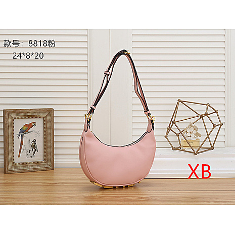 Fendi Handbags #514154 replica