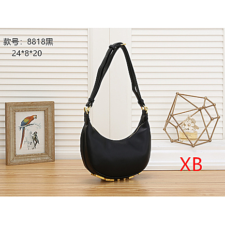 Fendi Handbags #514155 replica