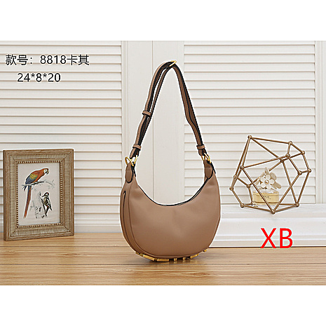 Fendi Handbags #514156 replica