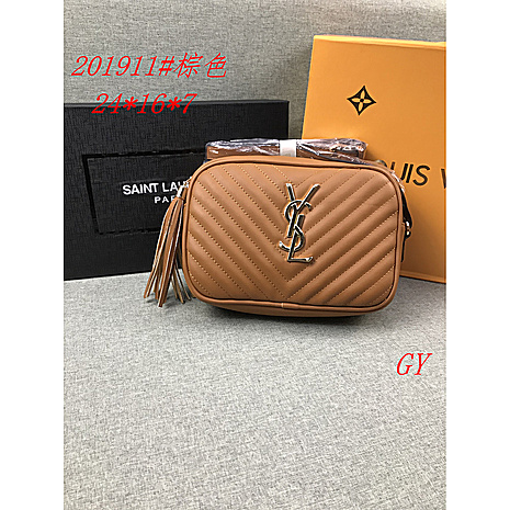 YSL Handbags #514201 replica